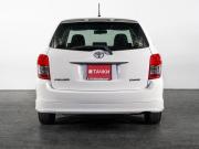Toyota Corolla X (E140 E150) Рестайлинг Иркутск  - изображение 24