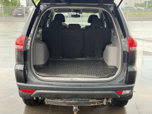Mitsubishi Pajero Sport II Рестайлинг с пробегом 2013 года, цена 1 900 000 рублей, 226805 км, внедорожник, Автокод Объявления