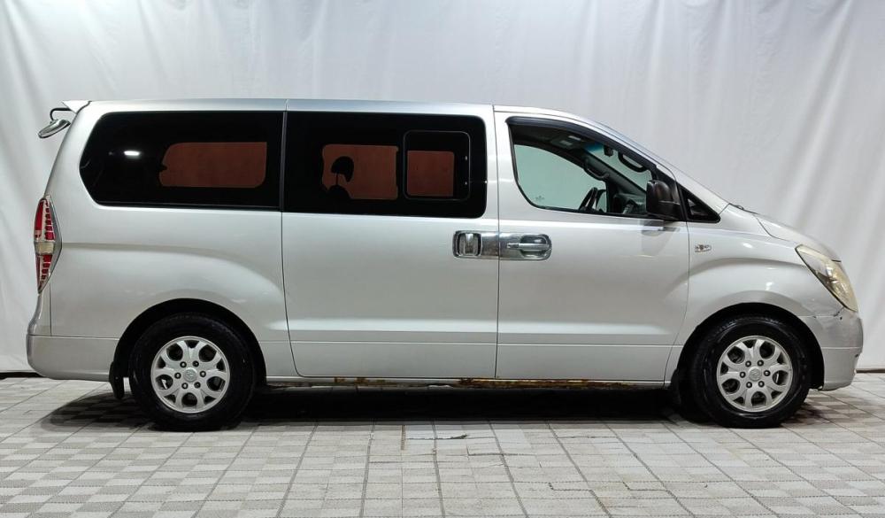 Hyundai Grand Starex I Нижневартовск  - изображение 4