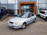 Hyundai Accent II Брянск  - изображение 13