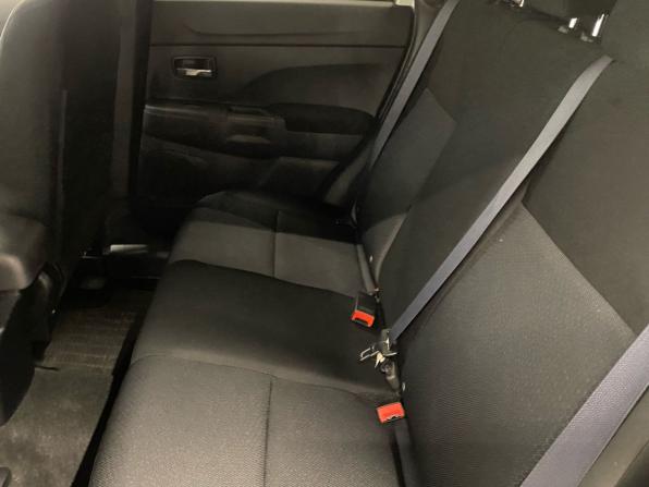 Mitsubishi ASX I Рестайлинг с пробегом 2013 года, цена 969 000 рублей, 179000 км, внедорожник, Автокод Объявления