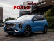 Haval Jolion I Москва  - изображение 18