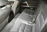 Toyota Land Cruiser 200 Series Сыктывкар  - изображение 40