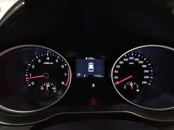 Kia Ceed III с пробегом 2018 года, цена 1 508 000 рублей, 174973 км, хэтчбек, Автокод Объявления