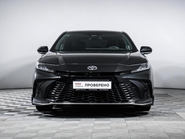 Toyota Camry IX (XV80) China Market с пробегом 2025 года, цена 4 620 000 рублей, 10243 км, седан, Автокод Объявления