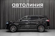 Chery Tiggo 7 Pro Max I Рестайлинг Красноярск  - изображение 22