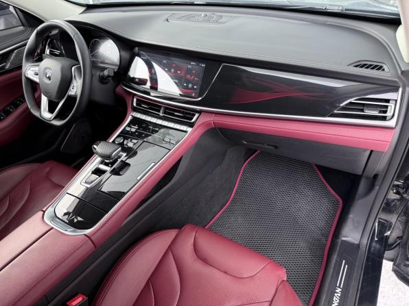 Changan CS85 с пробегом 2022 года, цена 1 889 000 рублей, 59000 км, внедорожник, Автокод Объявления