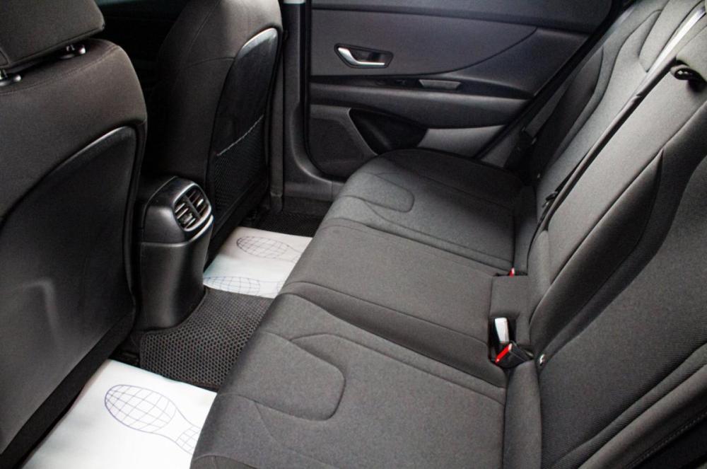 Hyundai Elantra VII (CN7) Сургут  - изображение 17