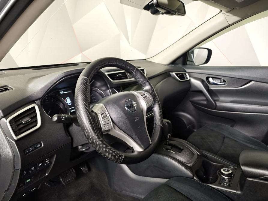 Nissan X-Trail III Москва  - изображение 18