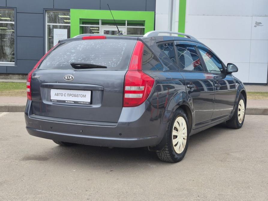 Kia Ceed I Ярославль  - изображение 5