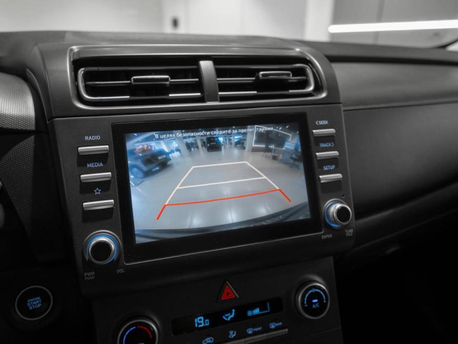 Hyundai Creta II Москва  - изображение 18