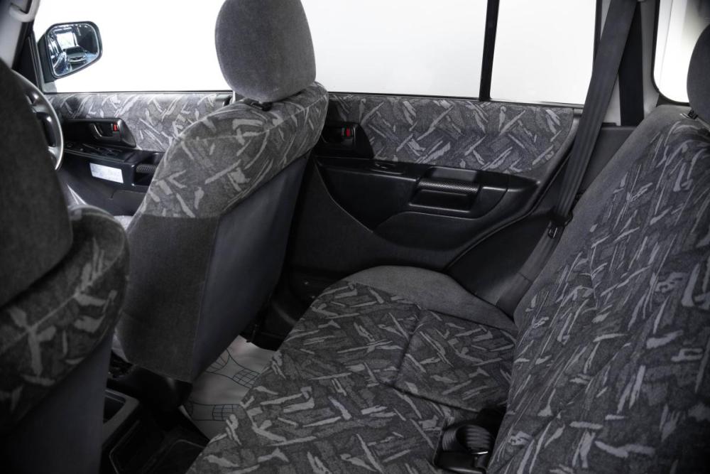 Mitsubishi Pajero iO Пермь  - изображение 10