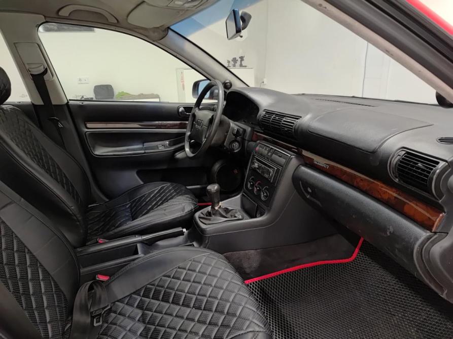 Audi A4 I (B5) Казань  - изображение 13