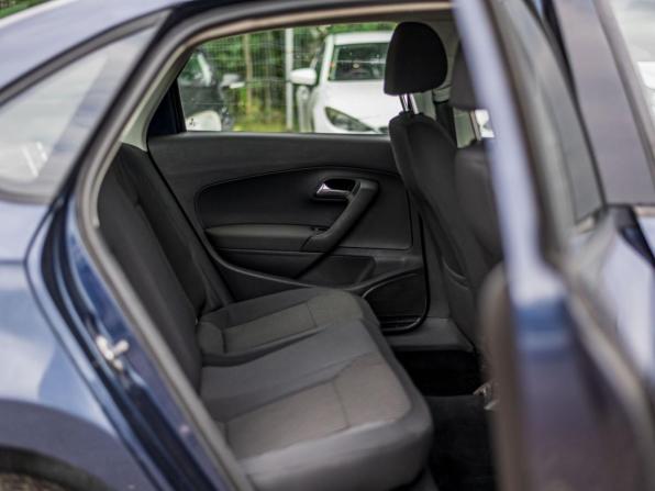 Volkswagen Polo V с пробегом 2013 года, цена 499 000 рублей, 253229 км, седан, Автокод Объявления