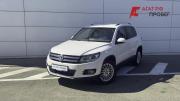 Volkswagen Tiguan I Рестайлинг Ставрополь  - изображение 21