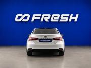 Toyota Camry VIII (XV70) Москва  - изображение 26
