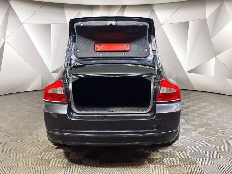 Volvo S80 II Москва  - изображение 10