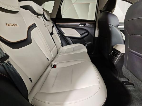 Haval Jolion I с пробегом 2022 года, цена 1 747 000 рублей, 42168 км, внедорожник, Автокод Объявления