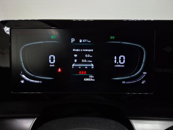 Kia Sportage V с пробегом 2023 года, цена 3 195 000 рублей, 63652 км, внедорожник, Автокод Объявления