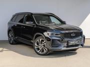 Geely Xingyue L I Москва  - изображение 33