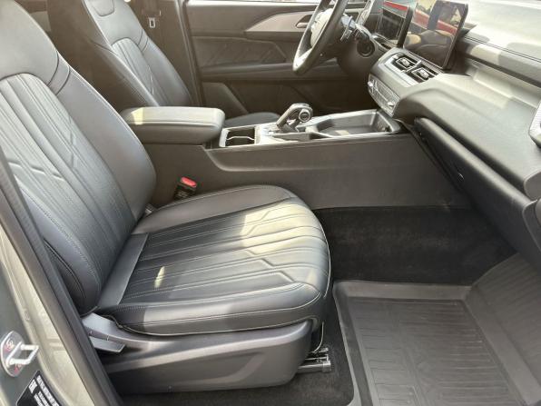 Haval H5 II с пробегом 2024 года, цена 3 519 000 рублей, 28697 км, внедорожник, Автокод Объявления