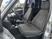 Chevrolet Niva I Рестайлинг Новосибирск  - изображение 38