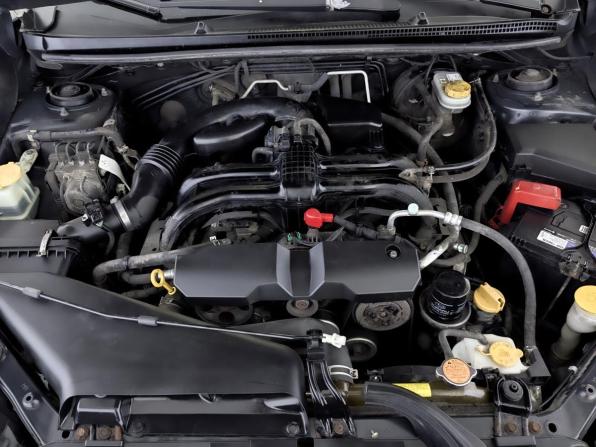 Subaru XV I с пробегом 2013 года, цена 1 390 000 рублей, 153337 км, внедорожник, Автокод Объявления