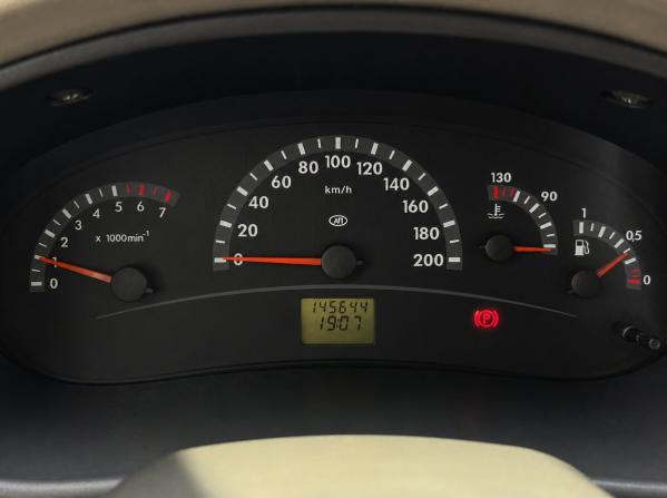 Lada (ВАЗ) Kalina I с пробегом 2011 года, цена 299 000 рублей, 145000 км, хэтчбек, Автокод Объявления
