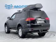 Mitsubishi Pajero Sport II Калининград  - изображение 25