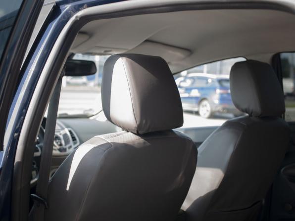 Ford Fiesta Mk6 с пробегом 2008 года, цена 440 000 рублей, 198808 км, хэтчбек, Автокод Объявления