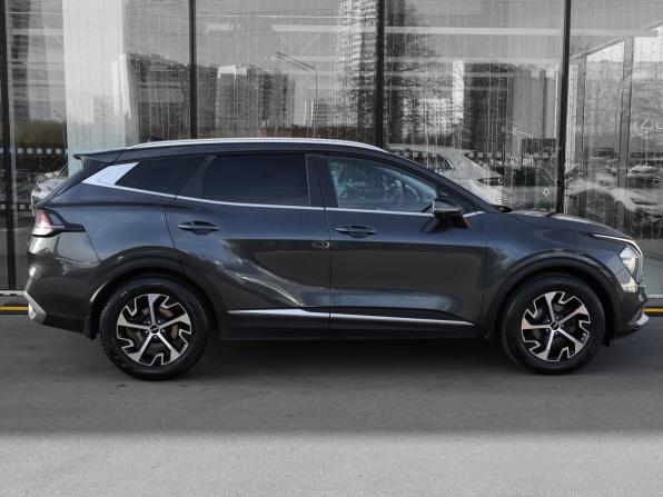 Kia Sportage V с пробегом 2023 года, цена 2 749 000 рублей, 120784 км, внедорожник, Автокод Объявления
