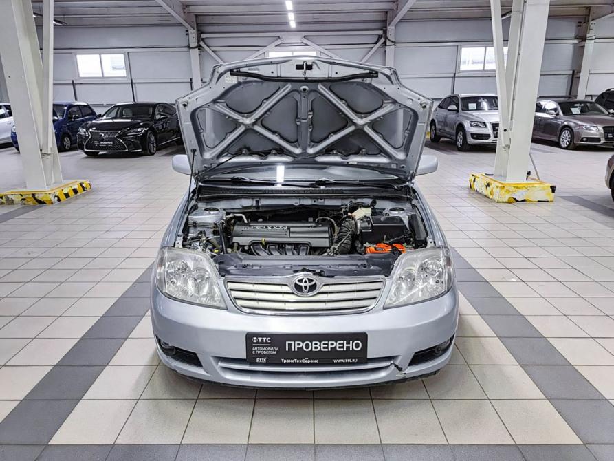 Toyota Corolla IX (E120 E130) Рестайлинг Набережные Челны  - изображение 11