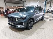 Geely Monjaro I Москва  - изображение 40