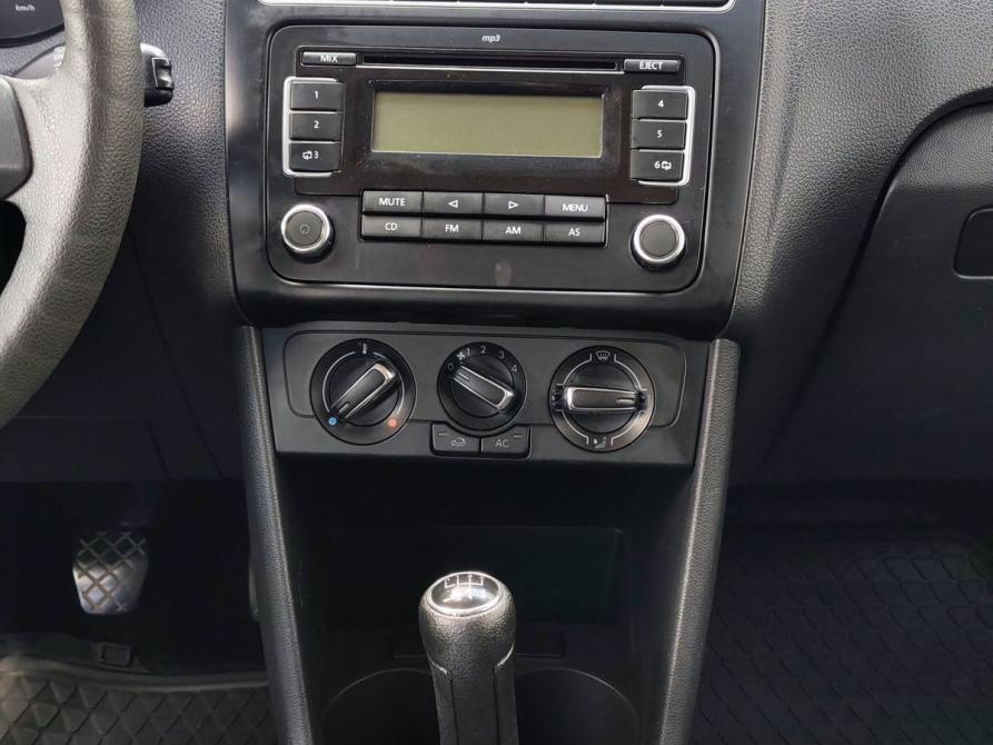 Volkswagen Polo V Саратов  - изображение 11
