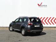 Nissan Terrano III (D10) Пермь  - изображение 9