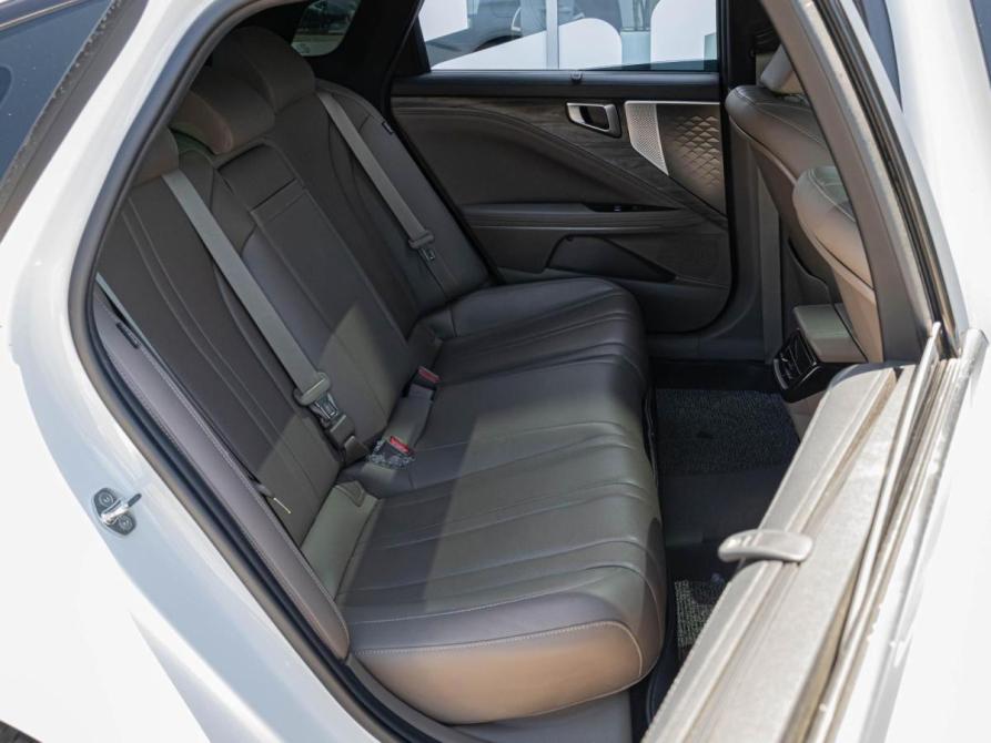 Kia K8 I Краснодар  - изображение 7