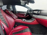 Mercedes-Benz CLS III (C257) Москва  - изображение 24