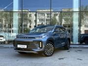 Exeed TXL I Рестайлинг Самара  - изображение 15