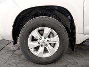 Toyota Land Cruiser Prado 150 Series Рестайлинг 3 Москва  - изображение 47