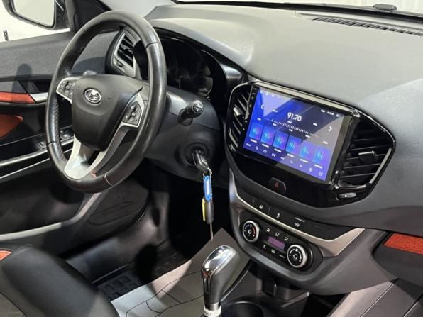 Lada (ВАЗ) Vesta I с пробегом 2020 года, цена 1 141 000 рублей, 105083 км, универсал, Автокод Объявления