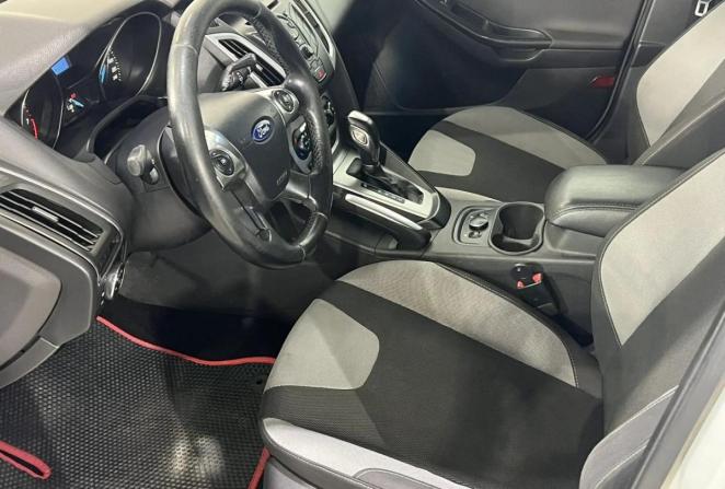 Ford Focus III с пробегом 2013 года, цена 750 000 рублей, 148463 км, хэтчбек, Автокод Объявления