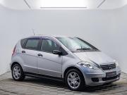 Mercedes-Benz A-Класс II (W169) Москва  - изображение 23