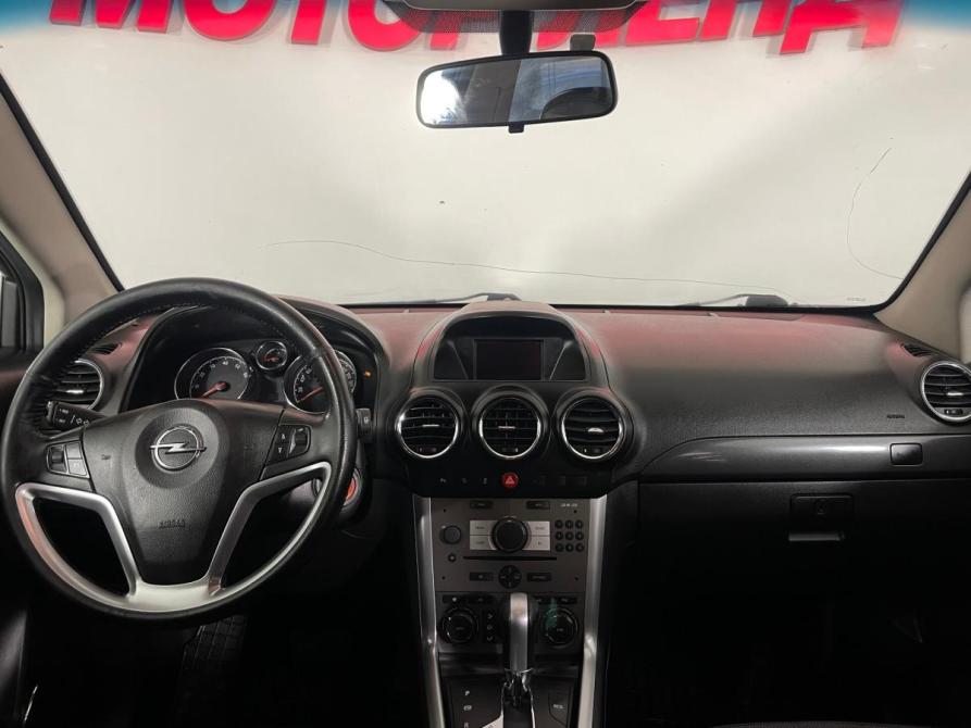 Opel Antara I Рестайлинг Воронеж  - изображение 8
