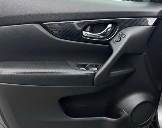 Nissan X-Trail III Рестайлинг с пробегом 2020 года, цена 2 542 000 рублей, 140985 км, внедорожник, Автокод Объявления