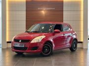 Suzuki Swift IV Челябинск  - изображение 16