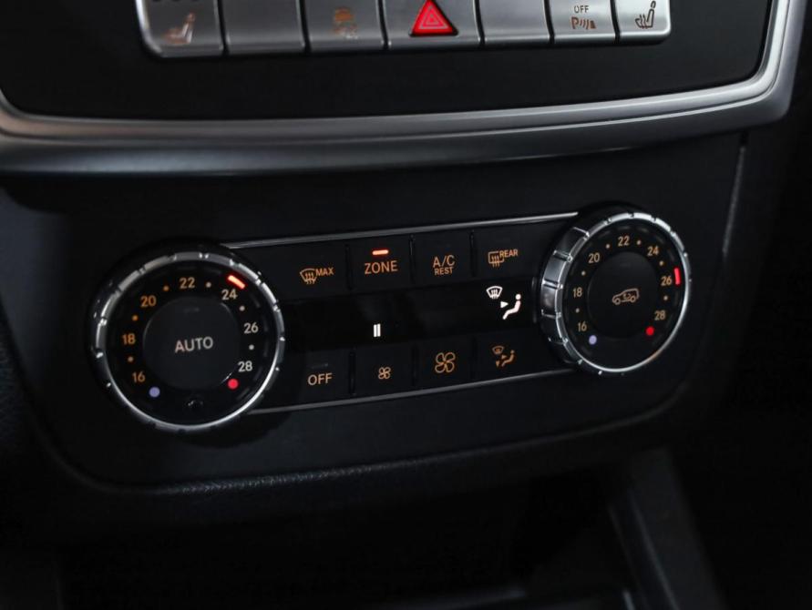 Mercedes-Benz M-Класс III (W166) Санкт-Петербург  - изображение 19