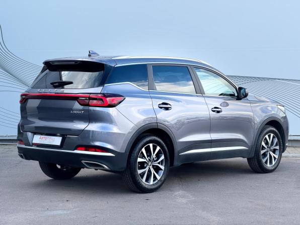 Xcite X-Cross 7 с пробегом 2024 года, цена 1 860 000 рублей, 24908 км, внедорожник, Автокод Объявления