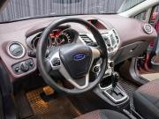 Ford Fiesta Mk6 Москва  - изображение 38