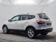 Nissan Qashqai+2 I Рестайлинг Москва  - изображение 20