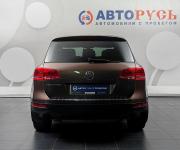 Volkswagen Touareg II Москва  - изображение 28